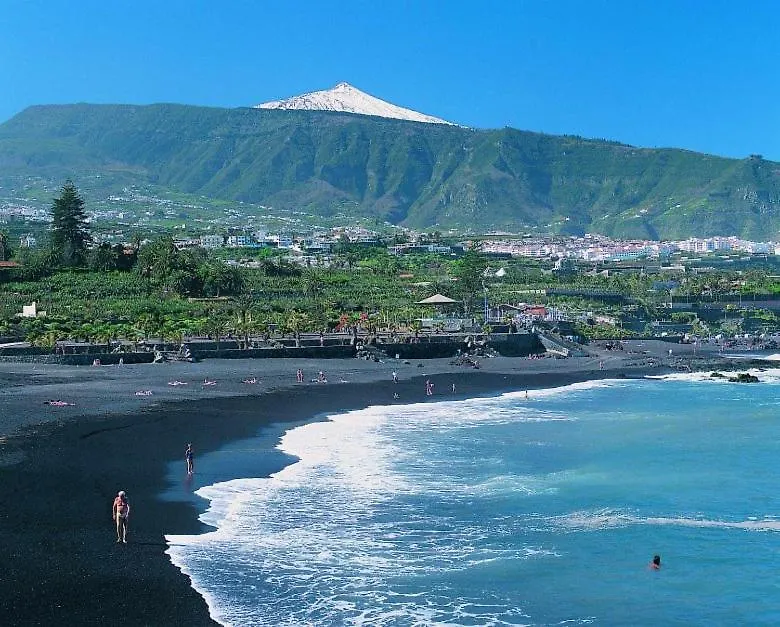Vulcano Paradise Puerto de la Cruz  0*, Puerto de la Cruz (Tenerife) Spain