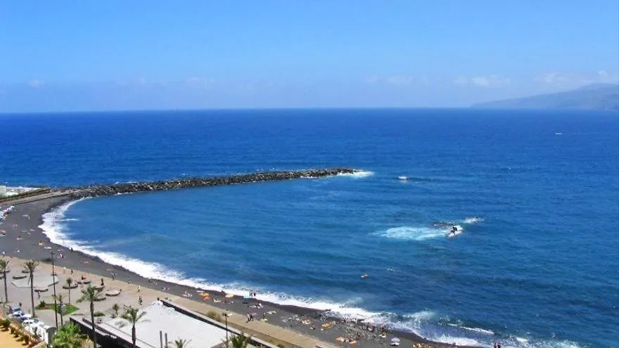 Vulcano Paradise Puerto de la Cruz  Apartment Puerto de la Cruz (Tenerife)