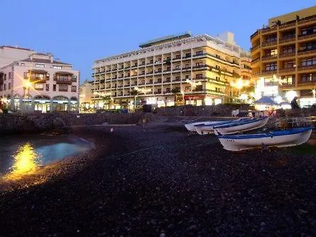 Apartment Vulcano Paradise Puerto de la Cruz