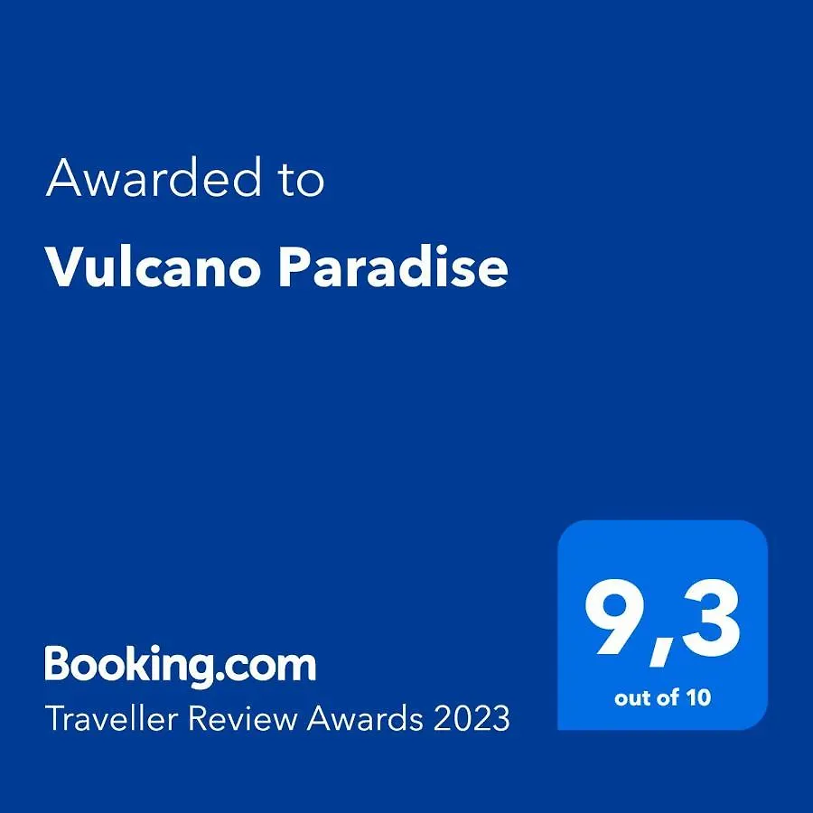 Apartment Vulcano Paradise Puerto de la Cruz  Spain