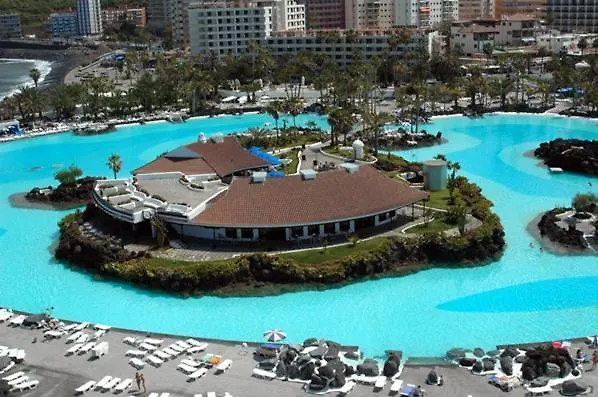 Vulcano Paradise Puerto de la Cruz  Apartment Puerto de la Cruz (Tenerife)