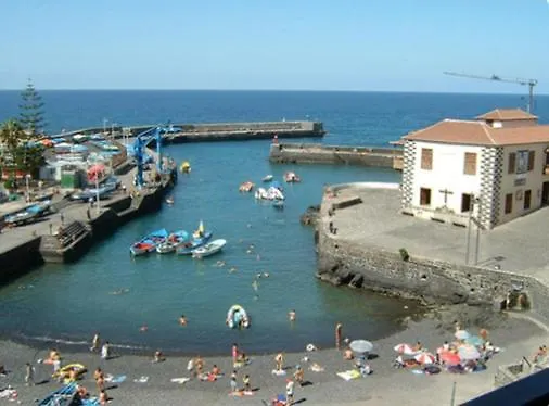 Vulcano Paradise Puerto de la Cruz  0*, Puerto de la Cruz (Tenerife)